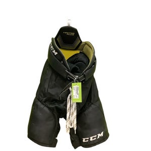 Used CCM VECTOR PLUS Junior Pant Black SM 11686-S000045677