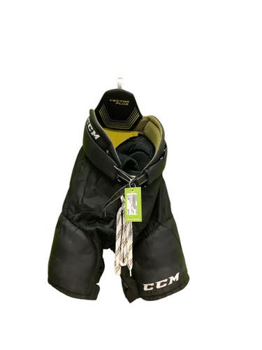 Used CCM VECTOR PLUS Junior Pant Black SM 11686-S000045677