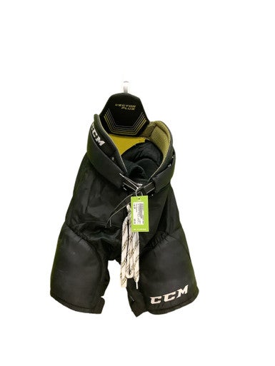 Used CCM VECTOR PLUS Junior Pant Black SM 11686-S000045677