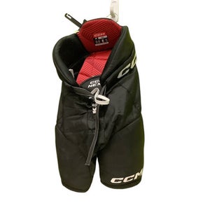 Used CCM NEXT Junior Pant Black SM 11686-S000045554