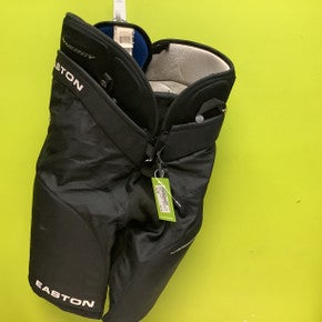 Used Easton SYNERGY EXTREME Senior Pant Black SM 11686-S000045545