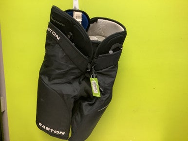 Used Easton SYNERGY EXTREME Senior Pant Black SM 11686-S000045545