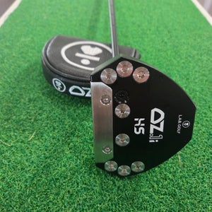 LAB Golf Oz.1i HS (Heal-Shafted) Putter - 34 Inch *USED*