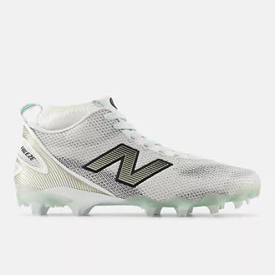 New FreezeLX v5 WHT SZ7 11162-53NFREEZWT5-7