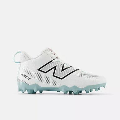 New FreezeLX v5 Youth sz4 11162-53NFREEZJW5-4
