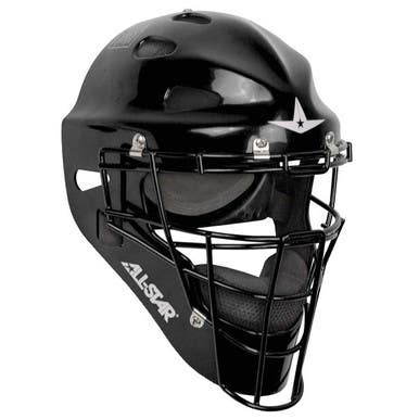 New Players Series Black