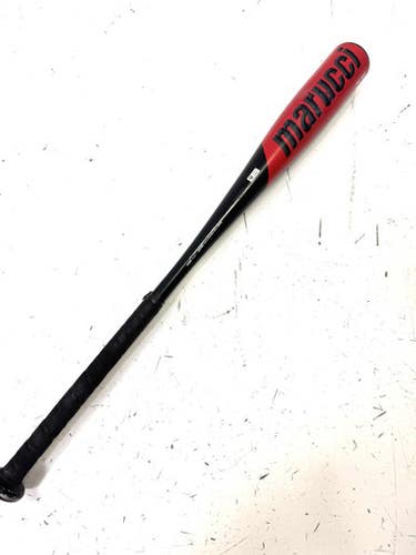 Used Marucci CAT BB/SB USA 2 5/8 Bat 30" 11860-S000297595