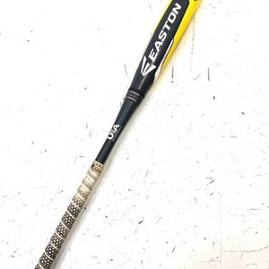 Used Easton BEAST X HYBRID BB/SB USA 2 5/8 Bat 30" 11860-S000297594