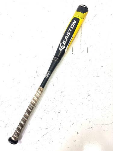 Used Easton BEAST X HYBRID BB/SB USA 2 5/8 Bat 30" 11860-S000297594