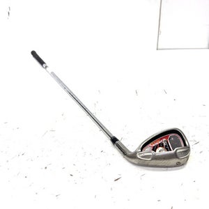 Used Taylormade BURNER PLUS Mens Individual Iron RH 9 Iron 11860-S000297582