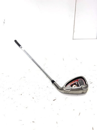 Used Taylormade BURNER PLUS Mens Individual Iron RH 9 Iron 11860-S000297582