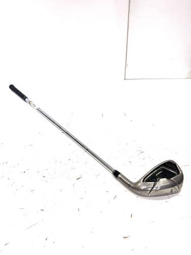 Used Taylormade RBZ Golf Wedge Mens RH Pitching Wedge 11860-S000297585