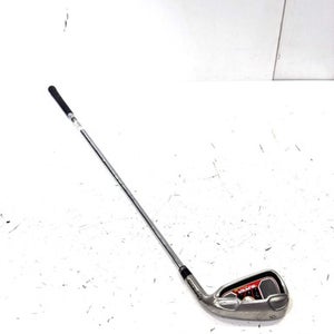 Used Taylormade BURNER PLUS Mens Individual Iron RH 6 Iron 11860-S000297578