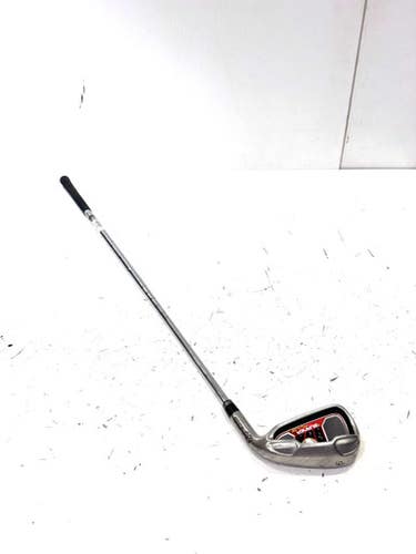Used Taylormade BURNER PLUS Mens Individual Iron RH 6 Iron 11860-S000297578