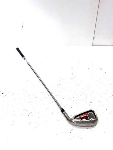 Used Taylormade BURNER PLUS Mens Individual Iron RH 6 Iron 11860-S000297578