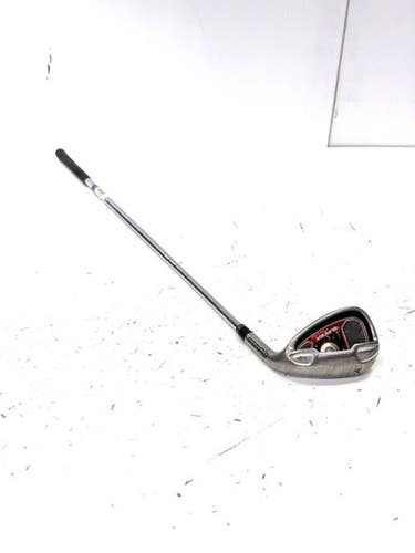 Used Taylormade BURNER Golf Wedge Mens RH Gap/Approach Wedge 11860-S000297580