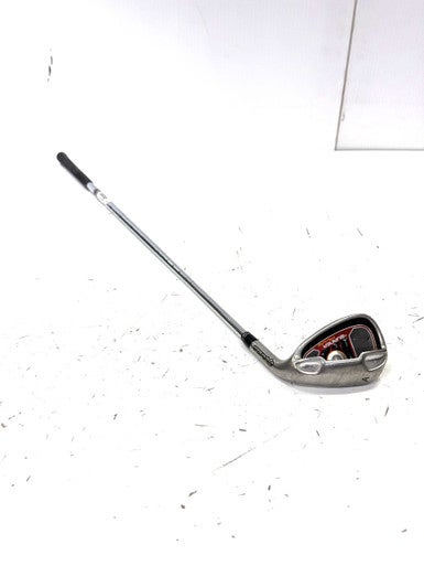Used Taylormade BURNER Golf Wedge Mens RH Gap/Approach Wedge 11860-S000297580