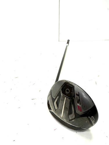 Used Titleist TSI2 Mens Fairway Wood RH 3 Wood 11860-S000297559