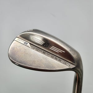 2020 TITLEIST VOKEY SM8 WEDGE 60*/08M WEDGEFLEX BV SM8 35" FAIR