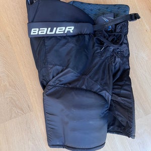 Bauer X Hockey Pants - Intermediate Large