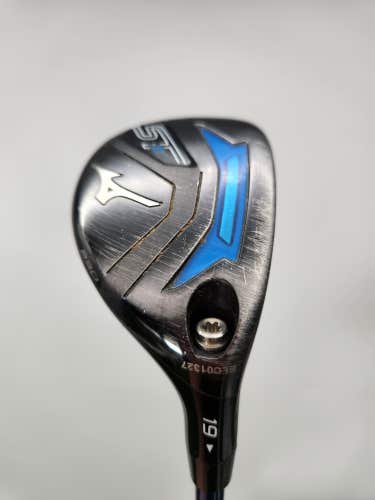 2023 MIZUNO ST Z 230 HYBRID 19* STIFF UST MAMIYA LINQ 75 FAIR