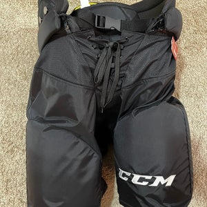 Senior XL CCM HPTK Hockey Pants Pro Stock (New)