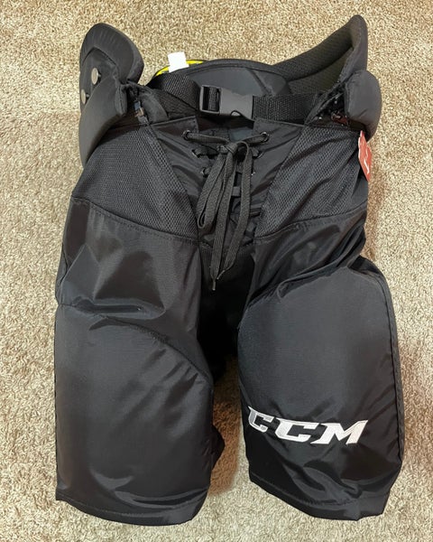 Senior XL CCM HPTK Hockey Pants Pro Stock (New)