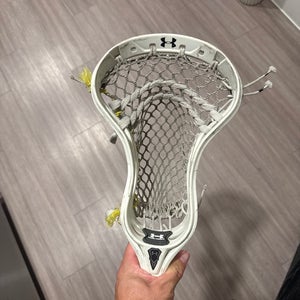 Under Armour Command Strung Head (Used)