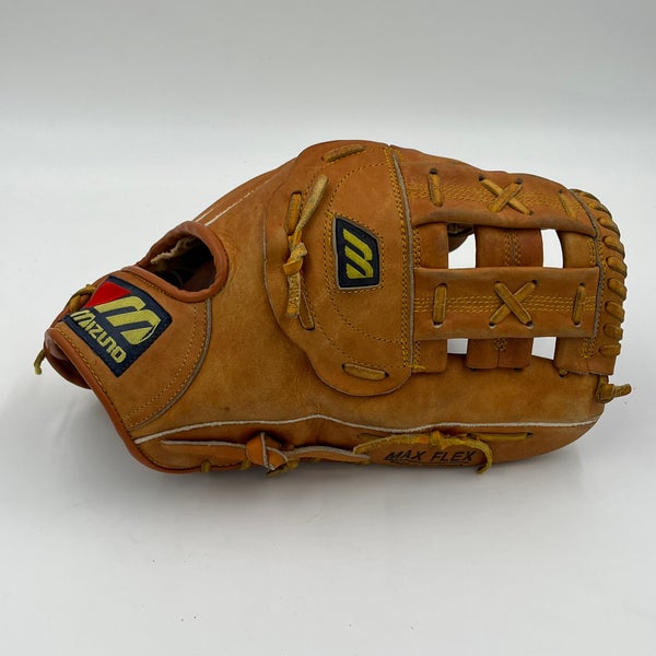 Mizuno Max Flex MZ1310 13” Outfield Baseball Glove