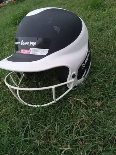 Small / Medium Rip It Vision Pro Batting Helmet