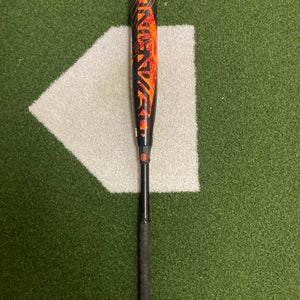 2023 DeMarini CF Mashup Composite USSSA Certified Bat (-5) 17 oz 32" (Used)