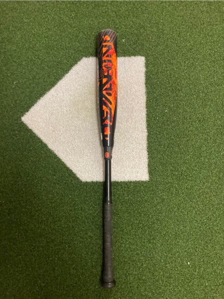 2023 DeMarini CF Mashup Composite USSSA Certified Bat (-5) 17 oz 32" (Used)