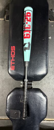 DeMarini The Goods Hybrid Bat