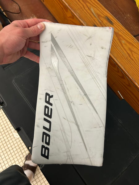 Bauer Hyperlite 2 Regular Blocker - Used