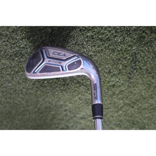 Adams IDEA a7os 37.5" Golf 7 Iron RH / 1F-S787