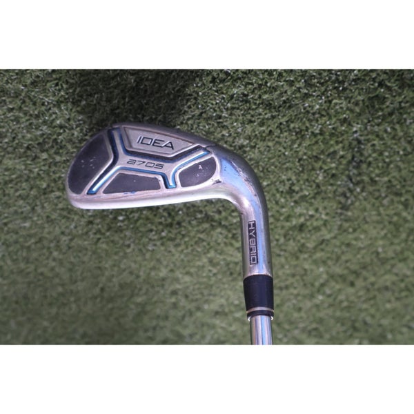 Adams IDEA a7os 37.5" Golf 7 Iron RH / 1F-S787