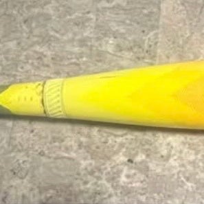 2024 Easton Hype Fire Composite Bat (-10) 20 oz 30" (Used)