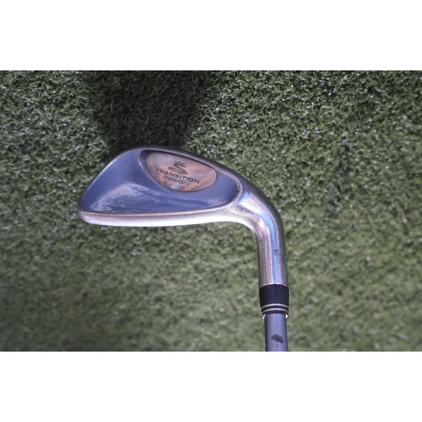 King Cobra Transition Design 3400 I/XH Women's 35.5" Golf 7 Iron RH / 1F-S791
