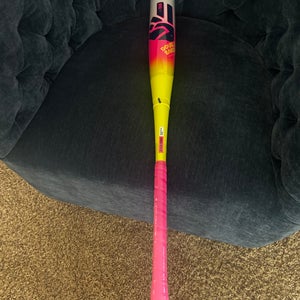 2025 Easton Dub Composite USSSA Certified Bat (-5) 27 oz 32" (New)