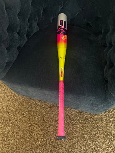 2025 Easton Dub Composite USSSA Certified Bat (-5) 27 oz 32" (New)