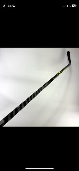 Kucherov Warrior Alpha LX Pro | 75 Flex Fisher Pro Curve Grip | K243