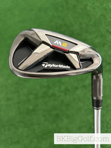 Taylormade M2 Black Approach A Wedge / Regular