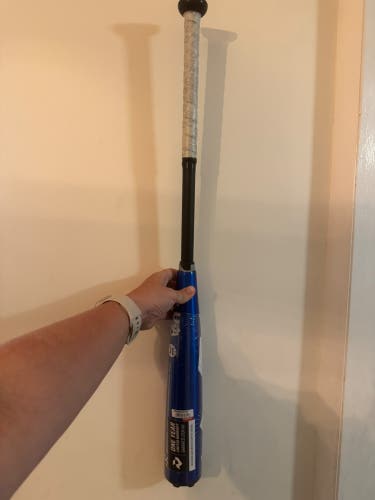 DeMarini The Goods Hybrid USABat Certified Bat (-10) 21 oz 31" (New)