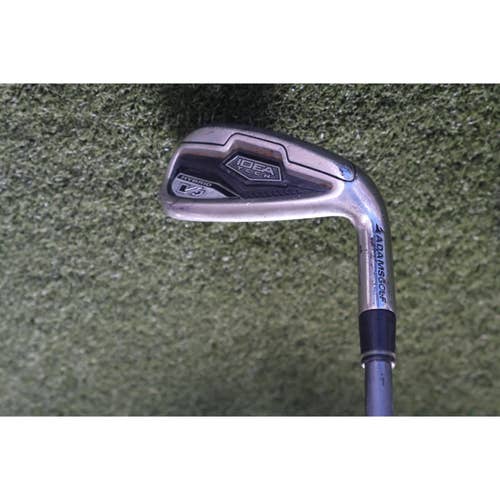 Adams Idea Tech Hybrid V4 37.5" Golf 7 Iron RH / 1F-S797