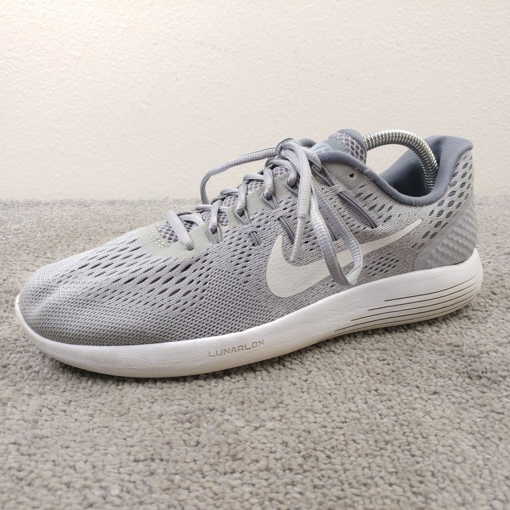 nike lunarglide size 8