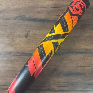 Louisville LXT 33/23 (-10) Fastpitch Softball Bat