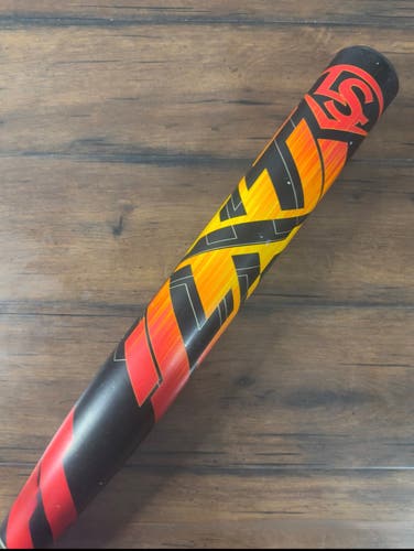 Louisville LXT 33/23 (-10) Fastpitch Softball Bat