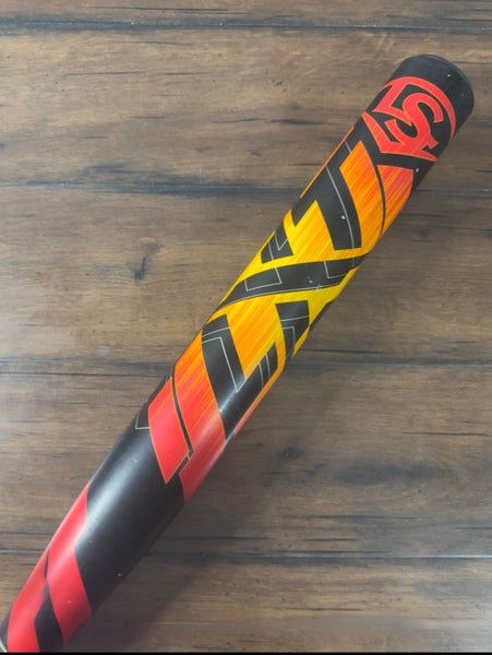 Louisville LXT 33/23 (-10) Fastpitch Softball Bat