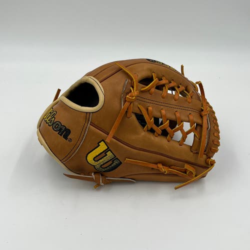Wilson A2000 PF89 11.5 Infield Baseball Glove