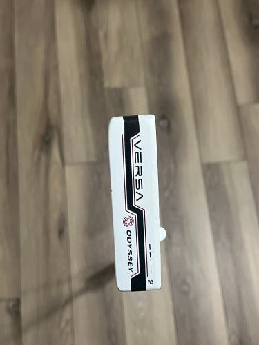 Odyssey Putter